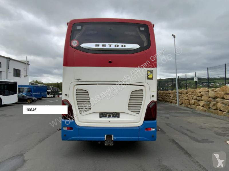 Autocar Setra S 517 HDH