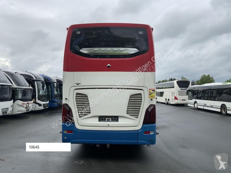 Autocar Setra S 517 HDH