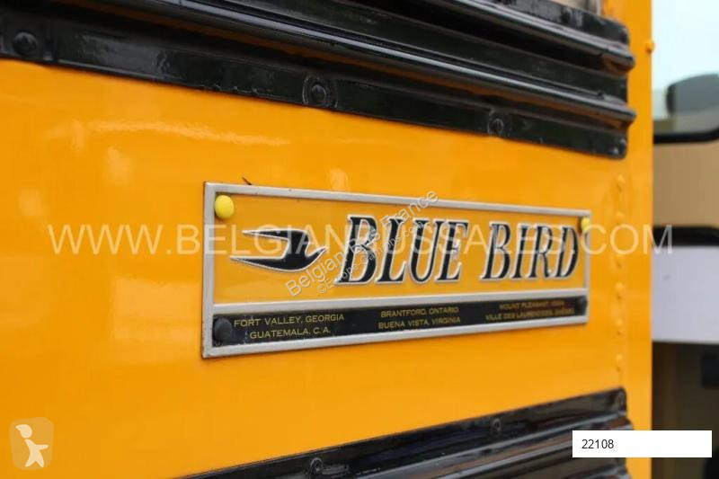 Autokar Ford B700 / Discobus / Partybus /...