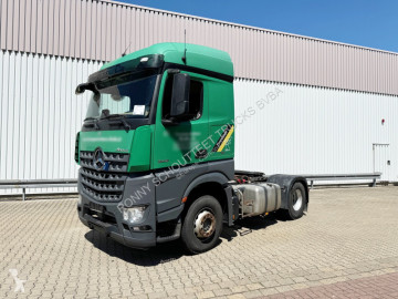 Tracteur Mercedes Arocs Arocs 1842 LS 4x2 Arocs 1842 LS 4x2, Retarder, StreamSpace, Hydraulik
