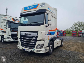 DAFXF