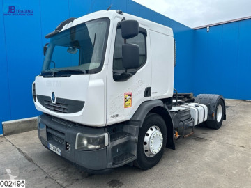 Tracteur produits dangereux / adr Renault