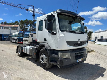 Tracteur Renault