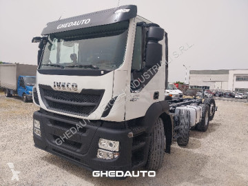 IvecoStralis