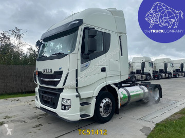 Traktor Iveco Stralis 440 S40