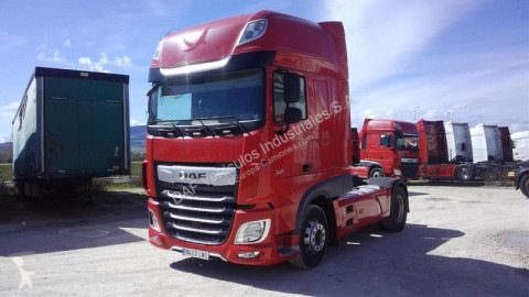 DAFXF