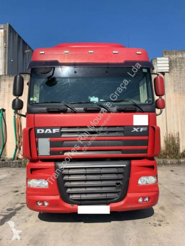 Traktor DAF