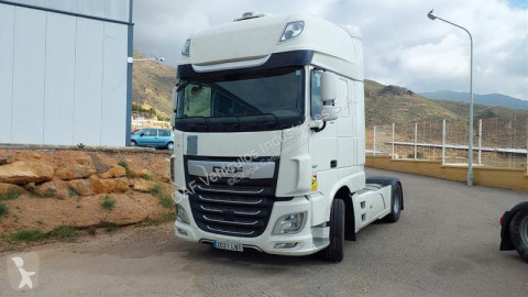 Traktor DAF XF 530 FT 4X2