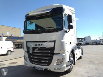 Traktor DAF XF 480 FT 4X2