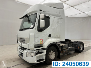 RenaultPremium