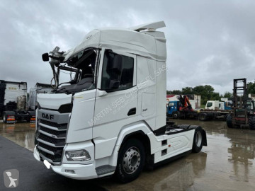 Traktor DAF XF New generation 480