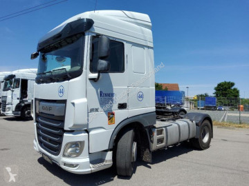 Traktor DAF
