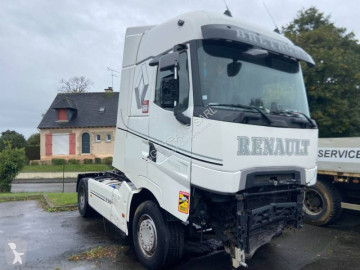 Tracteur Renault