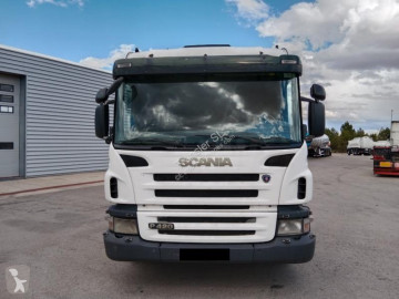 ScaniaP