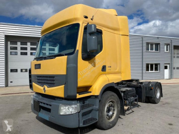 Traktor Renault
