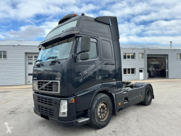Traktor Volvo