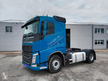 Traktor Volvo