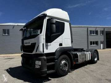 IvecoStralis