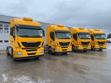Traktor Iveco