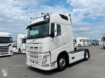 Traktor Volvo