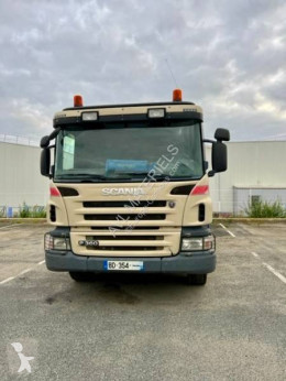 Tracteur Scania P 360 CB