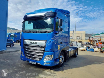 Traktor DAF XF 450 FT 4X2