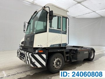 Traktor Kalmar
