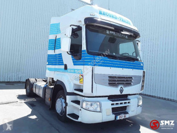 Traktor Renault