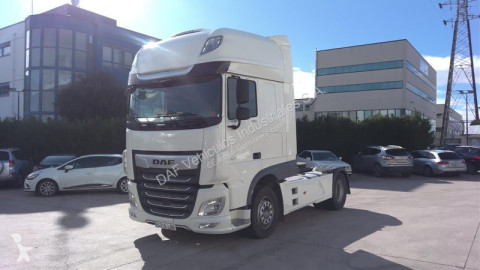 Traktor DAF