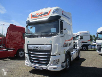 DAFXF