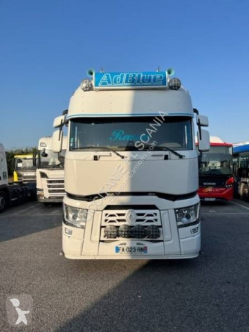 Traktor Renault