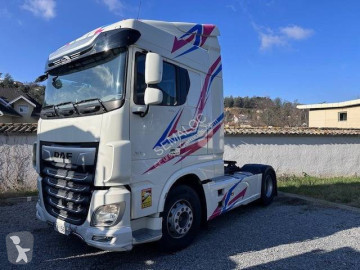 DAFXF480 FT
