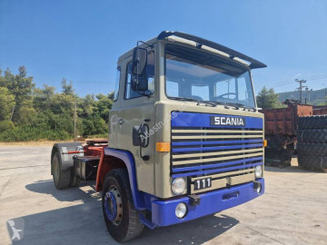 Scania111