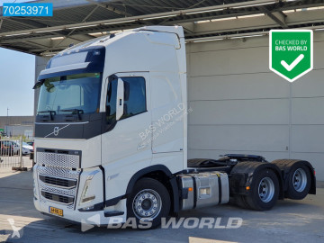 Traktor Volvo ny