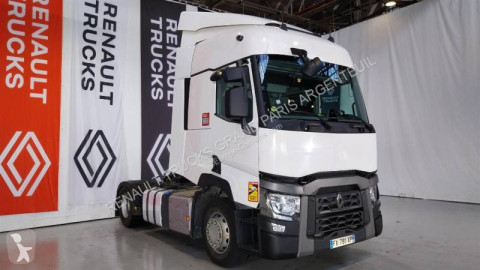 Traktor Renault