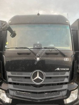 Traktor Mercedes