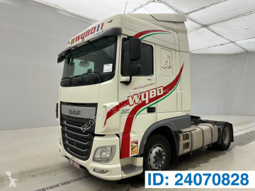 DAFXF460