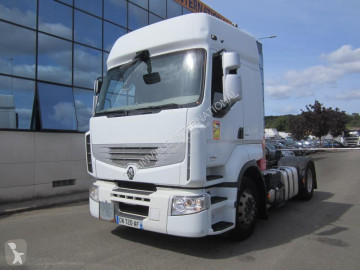 Tahač nebezpečné látky / adr Renault