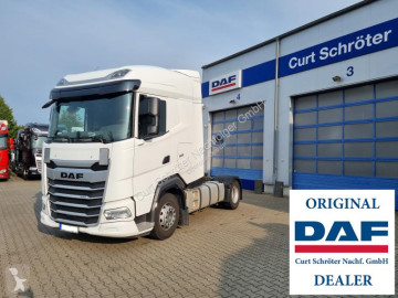 Traktor DAF XG