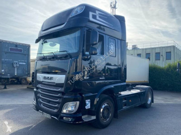 Traktor DAF
