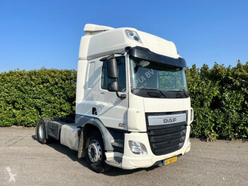 Tracteur DAF