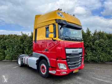 DAFXF460