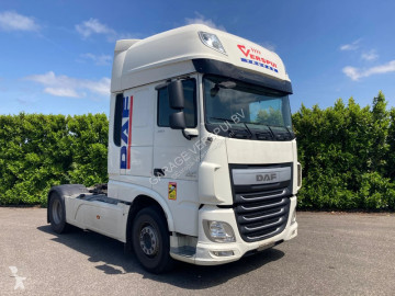 Traktor DAF