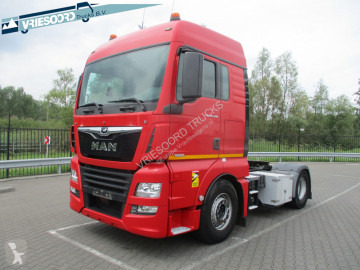 Traktor MAN