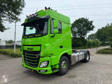 Traktor DAF