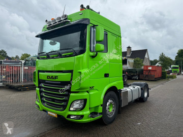 Traktor DAF