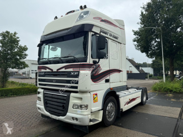 Tracteur DAF