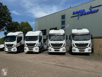 Traktor Iveco