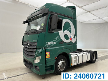 MercedesActros