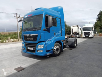 Traktor MAN
